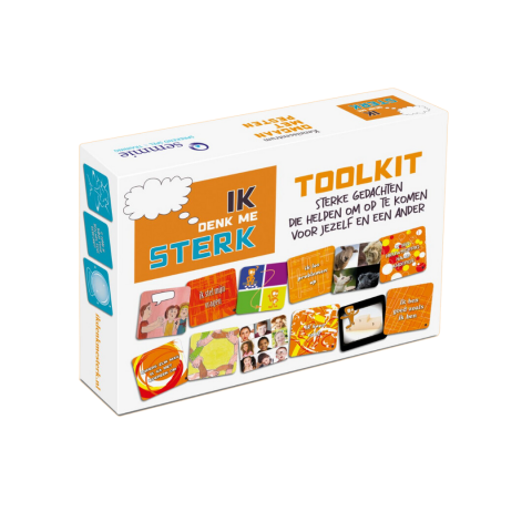 Toolkit nieuwe versie