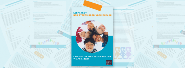 Lespakket DTP visual GR