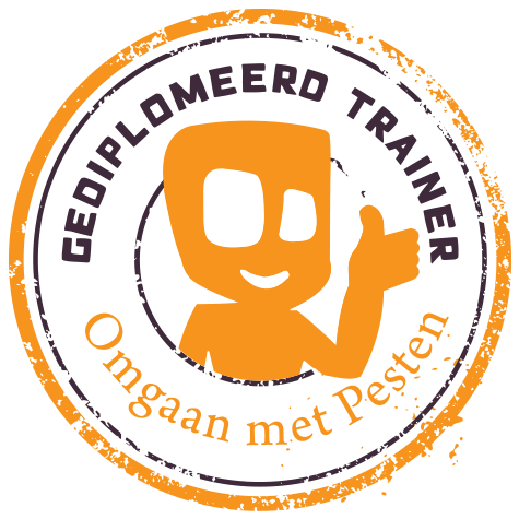 keurmerk-gediplomeerd-trainer-omgaan-met-pesten